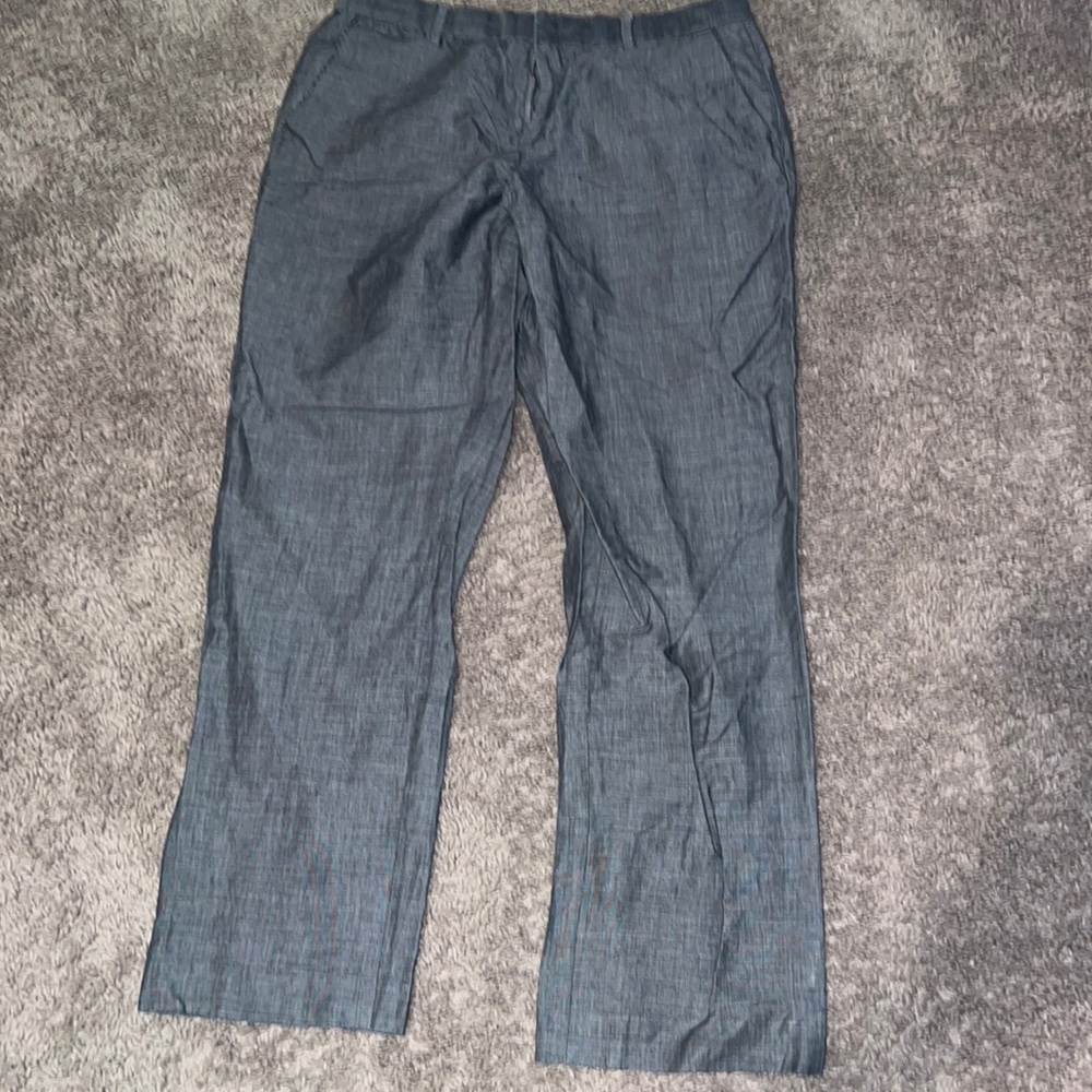 Dress pants